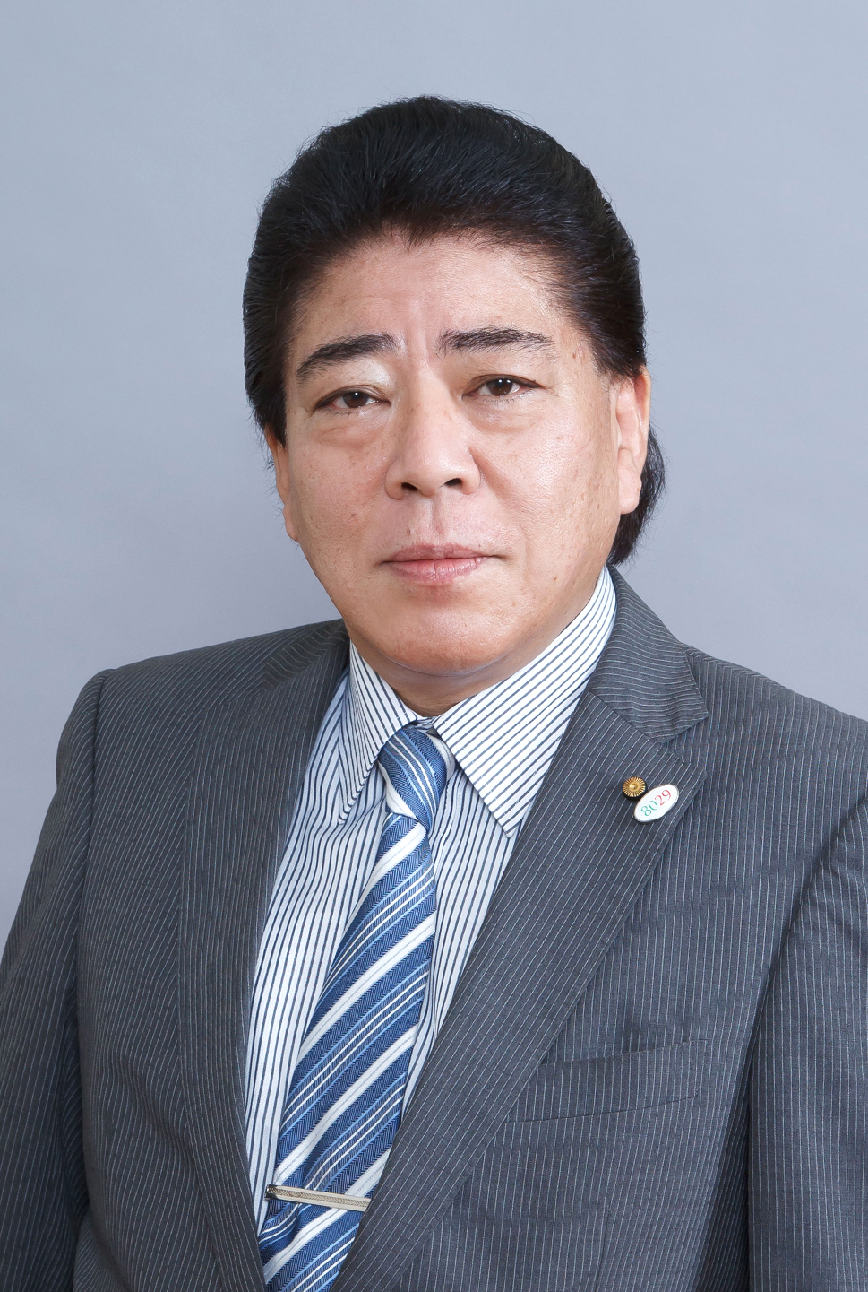 勝田 剛司
