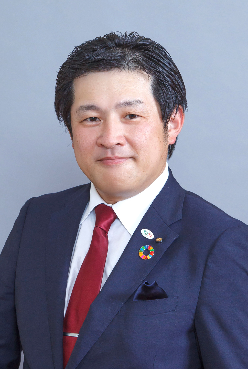 柴田 康則