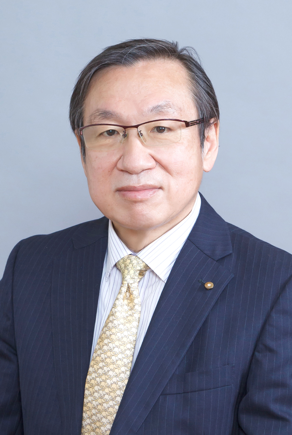 氏家 照幸