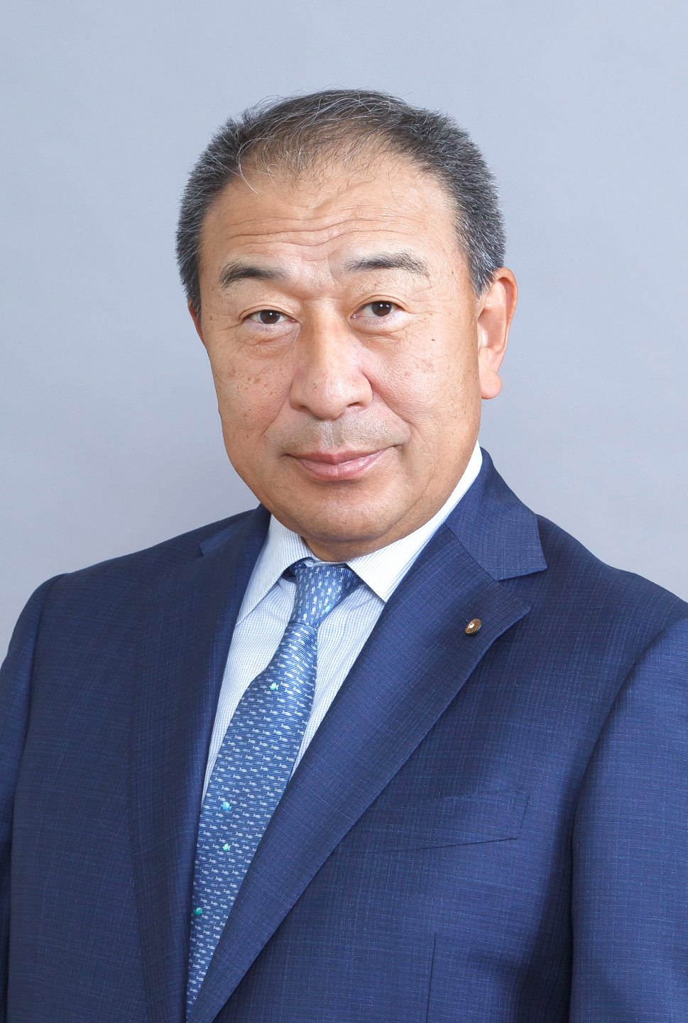 大山和次