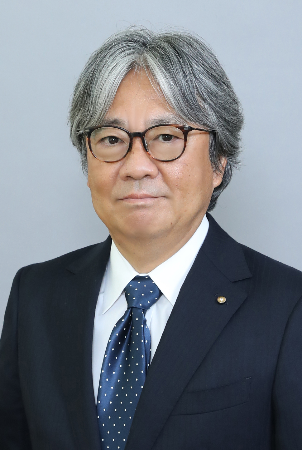 日暮副会長