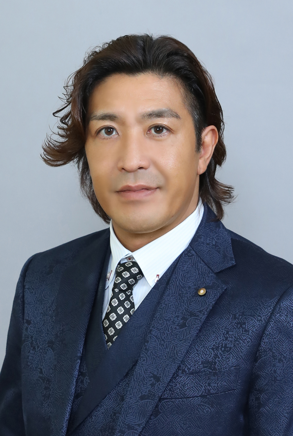 榎本理事長