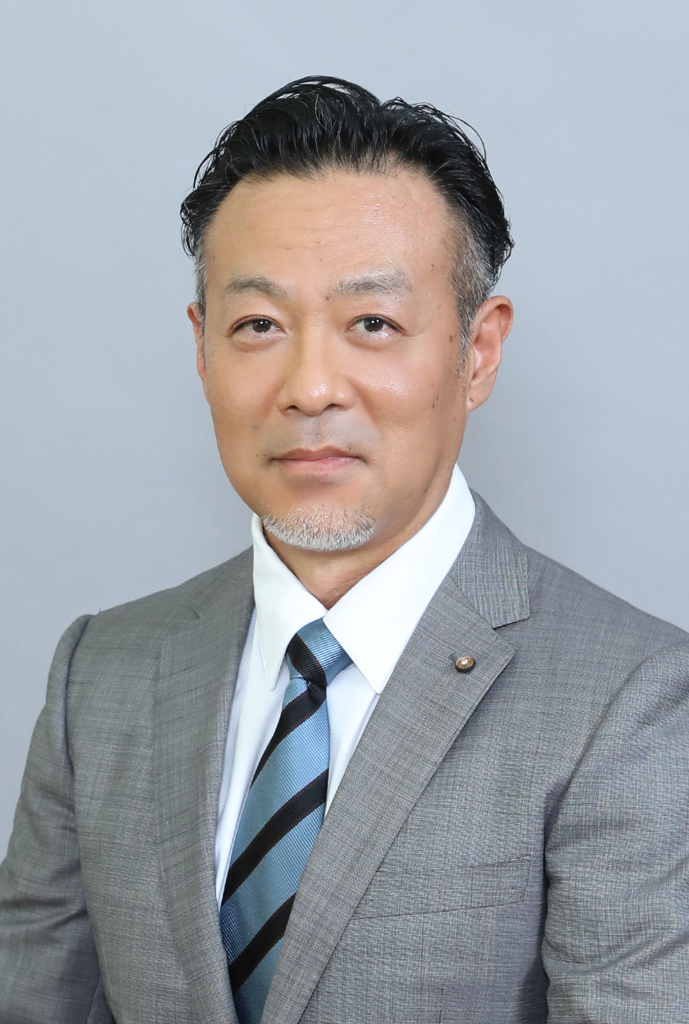 齊藤理事