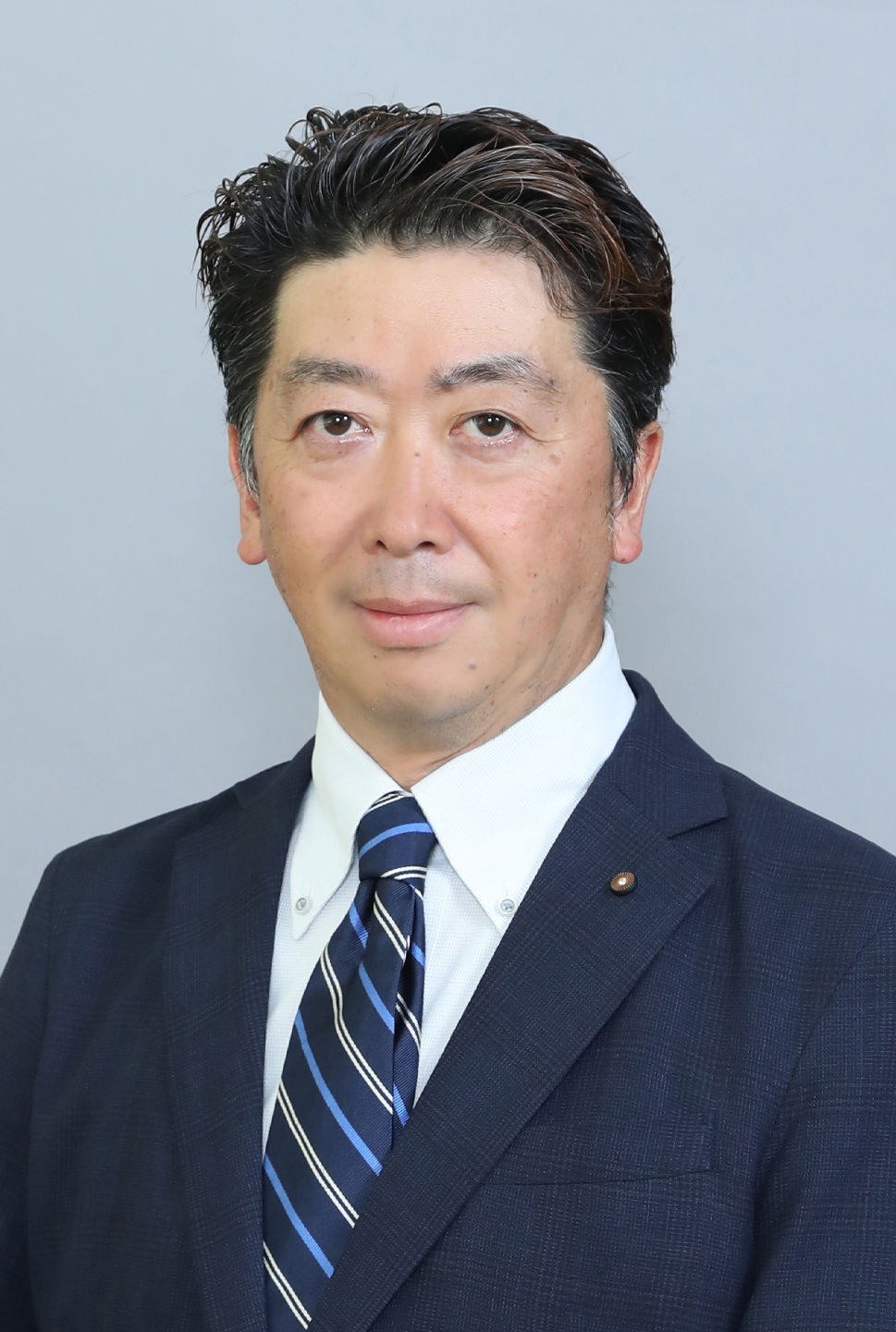 中村理事