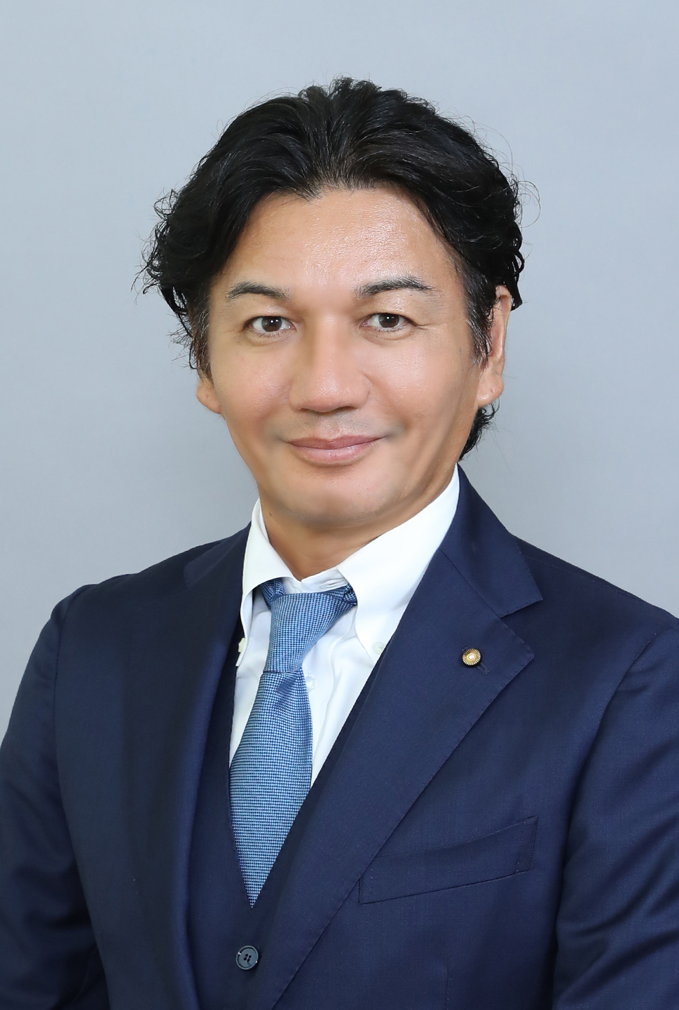 中村理事