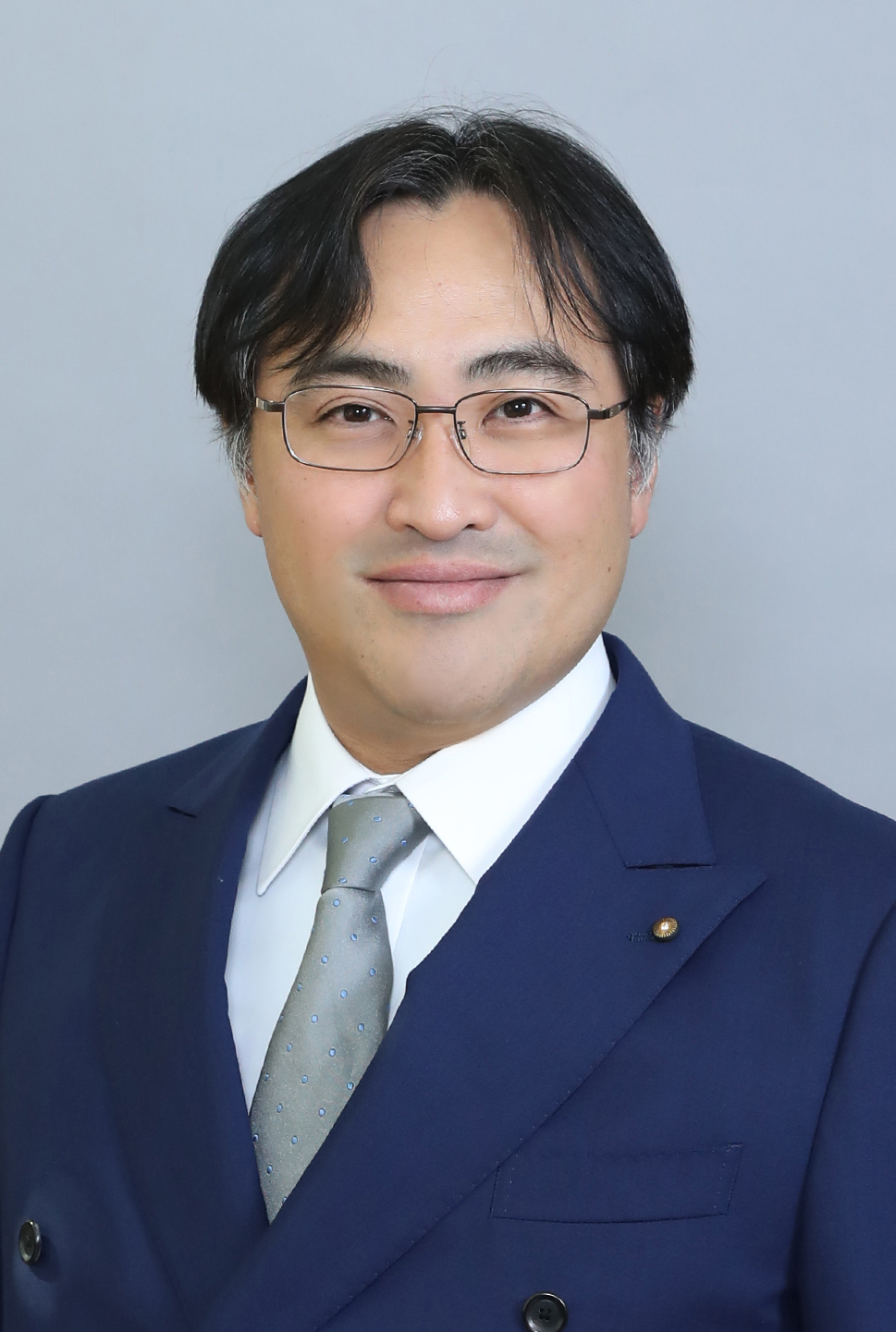 仲村理事