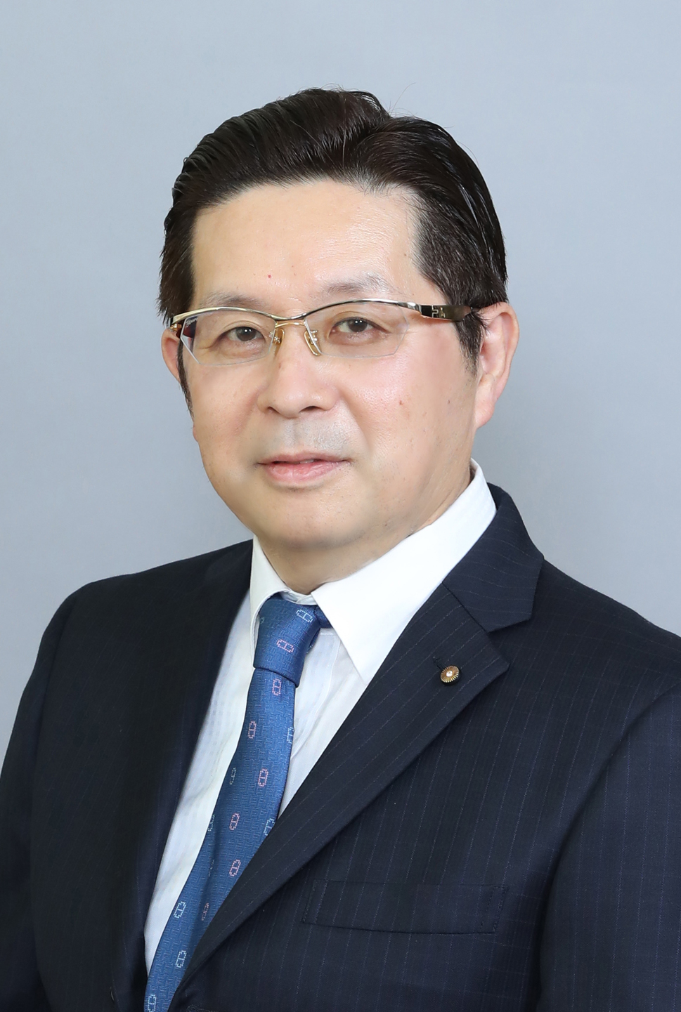 森本監事