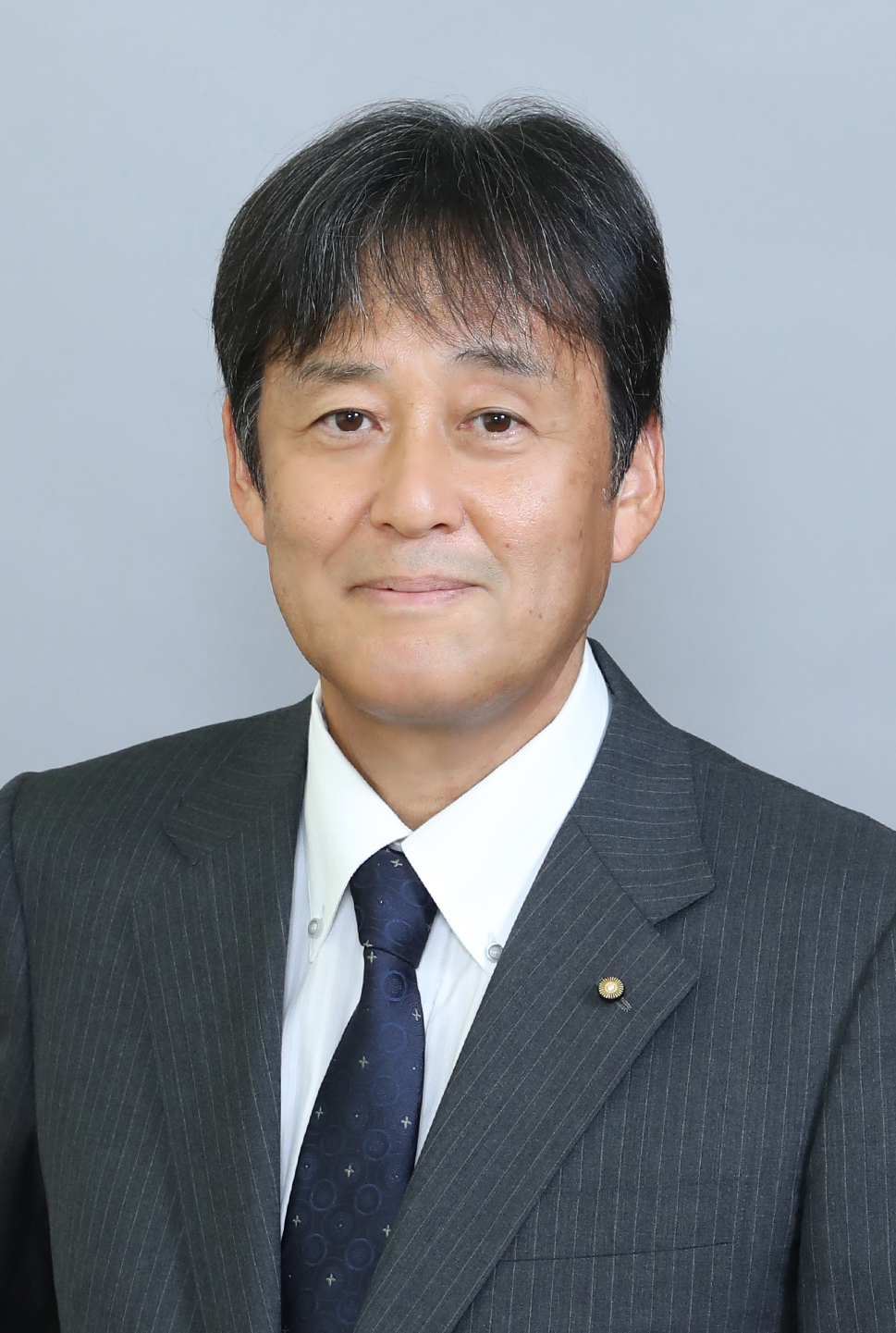 佐藤監事